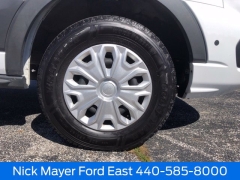 Used 2024  Ford Transit Passenger Wagon T-350 148" Low Roof RWD at Drive Now Westlake near Westlake&comma; OH