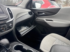 Used 2023  Chevrolet Equinox AWD 4dr LS w&sol;1FL at DriveNow Mayfield near Mayfield Heights&comma; OH