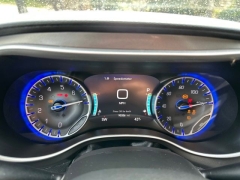 Used 2024  Chrysler Pacifica Touring L FWD at DriveNow Mayfield near Mayfield Heights&comma; OH