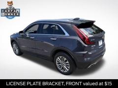 Used 2025  Cadillac XT4 AWD 4dr Premium Luxury at Drive Now Westlake near Westlake&comma; OH