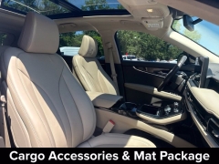 Used 2023  Lincoln Nautilus Reserve AWD at Drive Now Westlake near Westlake&comma; OH