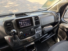 Used 2024  Ram ProMaster Cargo Van Tradesman 2500 High Roof 159" WB w&sol;Pass Seat at Drive Now Westlake near Westlake&comma; OH