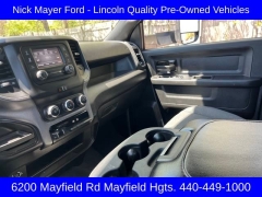 Used 2022 Ram 3500 4WD Tradesman Crew Cab 8' Box at DriveNow Mayfield near Mayfield Heights, OH