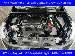 Used 2021  Toyota RAV4 XLE AWD (Natl) at DriveNow Mayfield near Mayfield Heights, OH