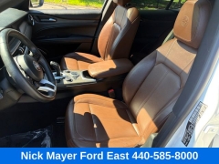 Used 2022  Alfa Romeo Stelvio Ti AWD at Drive Now Westlake near Westlake&comma; OH