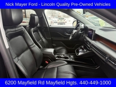 Used 2022  Lincoln Corsair Reserve AWD at Drive Now Westlake near Westlake&comma; OH