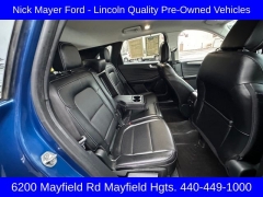 Used 2022  Ford Escape SEL FWD at DriveNow Mayfield near Mayfield Heights, OH