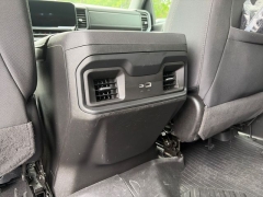 Used 2024  Chevrolet Silverado 3500HD 4WD Crew Cab 159" LT Dsl at Drive Now Westlake near Westlake&comma; OH