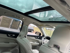 Used 2025  Volvo XC60 Plug-In Hybrid T8 AWD Plus at DriveNow Mayfield near Mayfield Heights&comma; OH