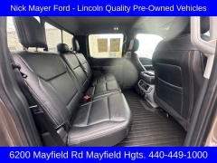 Used 2023  Ford F-150 4WD SuperCrew Box at Drive Now Westlake near Westlake, OH