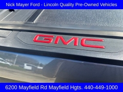 Used 2019 GMC Sierra 1500 4WD Crew Cab 147" AT4 at Drive Now Westlake near Westlake, OH
