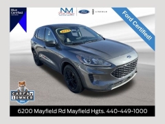  2022 Ford Escape SE AWD at DriveNow Mayfield near Mayfield Heights&comma; OH