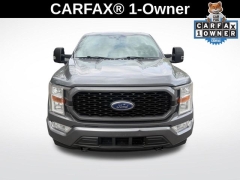 Used 2022  Ford F-150 4WD SuperCrew 5&period;5' Box at DriveNow Mayfield near Mayfield Heights&comma; OH