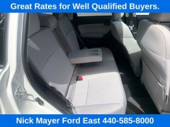 Used 2016  Subaru Forester 4d SUV i Premium CVT at Drive Now Westlake near Westlake&comma; OH