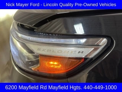 Used 2022 Ford Explorer ST 4WD at Drive Now Westlake near Westlake, OH