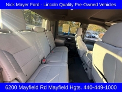 Used 2023  Chevrolet Silverado 2500HD 4WD Crew Cab 159" LT at Drive Now Westlake near Westlake, OH