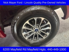 Used 2019 Ford F-150 4WD SuperCrew 5.5' Box at DriveNow Mayfield near Mayfield Heights, OH