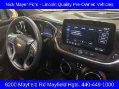 Used 2023 Chevrolet Blazer FWD 4dr LT w/2LT at DriveNow Mayfield near Mayfield Heights, OH