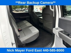 Used 2025  Ford Super Duty F-250 SRW 4WD Crew Cab Box at DriveNow Mayfield near Mayfield Heights&comma; OH