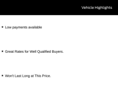 Used 2023  Ford Bronco Sport Big Bend 4x4 at DriveNow Mayfield near Mayfield Heights&comma; OH