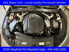 Used 2020 Audi A4 4d Sedan Quattro Premium at DriveNow Mayfield near Mayfield Heights, OH