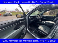 Used 2024  GMC Acadia AWD 4dr AT4 at Drive Now Westlake near Westlake, OH