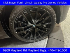 Used 2022 BMW X5 xDrive40i Sports Activity Vehicle at DriveNow Mayfield near Mayfield Heights, OH