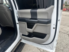 Used 2022  Ford Super Duty F-250 SRW 4WD Crew Cab Box at DriveNow Mayfield near Mayfield Heights&comma; OH