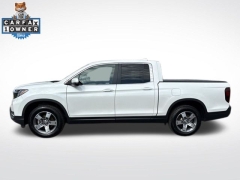 Used 2024  Honda Ridgeline RTL AWD at Drive Now Westlake near Westlake&comma; OH