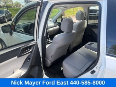 Used 2016  Subaru Forester 4d SUV i Premium CVT at DriveNow Mayfield near Mayfield Heights&comma; OH