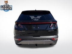 Used 2024  Hyundai Tucson Hybrid Limited AWD at DriveNow Mayfield near Mayfield Heights&comma; OH