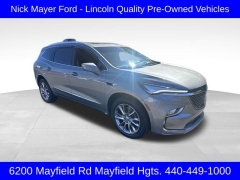 2024 Buick Enclave AWD 4dr Avenir at DriveNow Mayfield near Mayfield Heights, OH