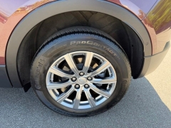 Used 2022  Cadillac XT4 AWD 4dr Premium Luxury at Drive Now Westlake near Westlake&comma; OH