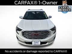 Used 2020  GMC Terrain 4d SUV AWD Denali at Drive Now Westlake near Westlake&comma; OH