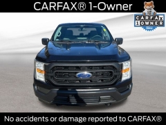 Used 2022  Ford F-150 4WD SuperCab 6&period;5' Box at DriveNow Mayfield near Mayfield Heights&comma; OH