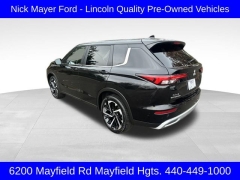 Used 2024  Mitsubishi Outlander SE S-AWC at Drive Now Westlake near Westlake, OH