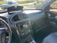 Used 2016  Buick Enclave FWD 4dr Leather at Drive Now Westlake near Westlake&comma; OH