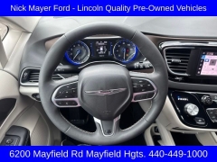 Used 2024  Chrysler Voyager LX FWD at Drive Now Westlake near Westlake&comma; OH