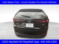Used 2025  Mazda CX-90 3.3 Turbo Preferred Package at DriveNow Mayfield near Mayfield Heights, OH