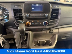 Used 2023  Ford Transit Passenger Wagon T-350 148" Low Roof RWD at Drive Now Westlake near Westlake&comma; OH