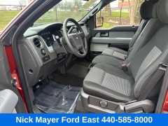 Used 2014  Ford F-150 4WD Reg Cab at Drive Now Westlake near Westlake&comma; OH