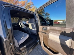 Used 2023  Chevrolet Silverado 2500HD 4WD Crew Cab 159" LT at DriveNow Mayfield near Mayfield Heights&comma; OH