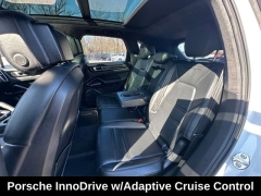 Used 2023  Porsche Cayenne GTS AWD at Drive Now Westlake near Westlake&comma; OH