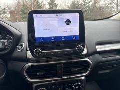 Used 2020  Ford EcoSport 4d SUV 4WD SE at Drive Now Westlake near Westlake&comma; OH