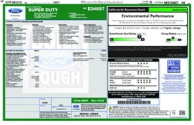 Used 2022  Ford Super Duty F-250 SRW 4WD Crew Cab Box at DriveNow Mayfield near Mayfield Heights&comma; OH