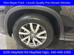 Used 2020  Honda Pilot 4d SUV AWD EX-L at DriveNow Mayfield near Mayfield Heights&comma; OH