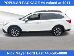 Used 2016  Subaru Outback 4d SUV i Premium at DriveNow Mayfield near Mayfield Heights&comma; OH