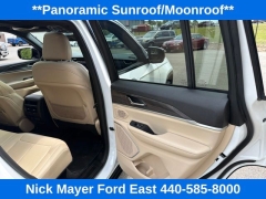 Used 2024  Jeep Grand Cherokee 4xe 4x4 at DriveNow Mayfield near Mayfield Heights&comma; OH