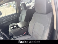 Used 2019  Ram 1500 Big Horn&sol;Lone Star 4x4 Crew Cab 5'7" Box at DriveNow Mayfield near Mayfield Heights&comma; OH
