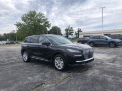  2023 Lincoln Corsair Standard AWD at Drive Now Westlake near Westlake&comma; OH